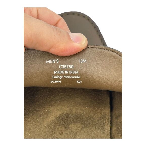 Cole Haan Wyatt Penny Driver Size 13M C35780 main image 4